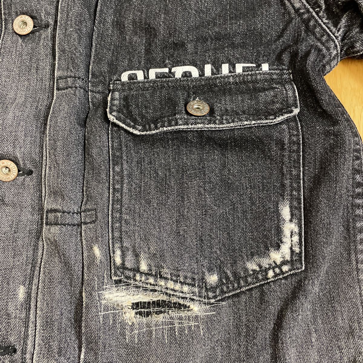 SEQUEL JKT SQ-22SS-JK-02 Fragment Design フラグメント 藤原 SEQUEL JKT SQ-22SS-JK-02 Fragment Design フラグメント 藤原