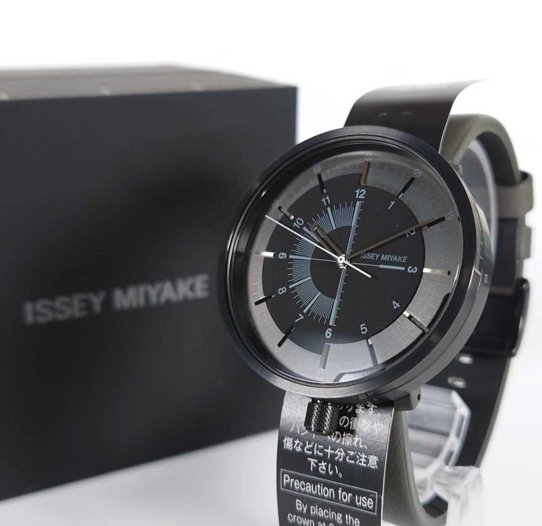 ISSEY MIYAKE イッセイミヤケ ワンシックス NYAK701 田村奈穂 TiCTAC