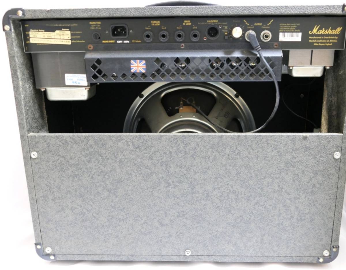 □即決!Marshall JTM60 マーシャル 真空管 ギターアンプ ヴィンテージ
