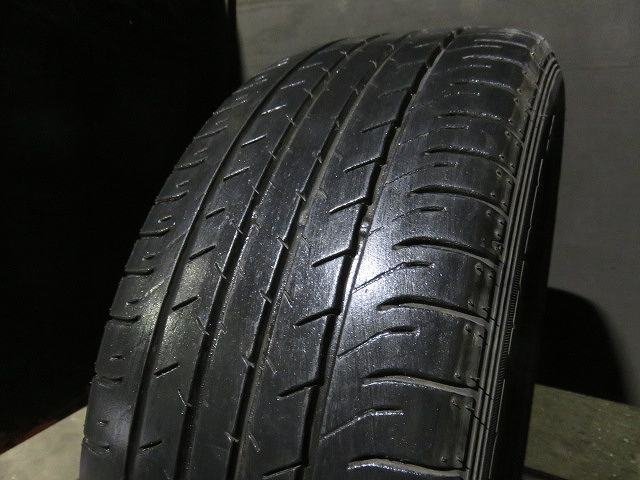 【T576】SPSPORT MAXX 050■215/55R17■1本売切り_画像3