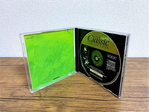 The Classic Collection 143 ファリャ(交響的印象“スペインの夜の庭”,スペイン民謡組曲,バレエ“恋は魔術師”)■デアゴスティーニの画像3