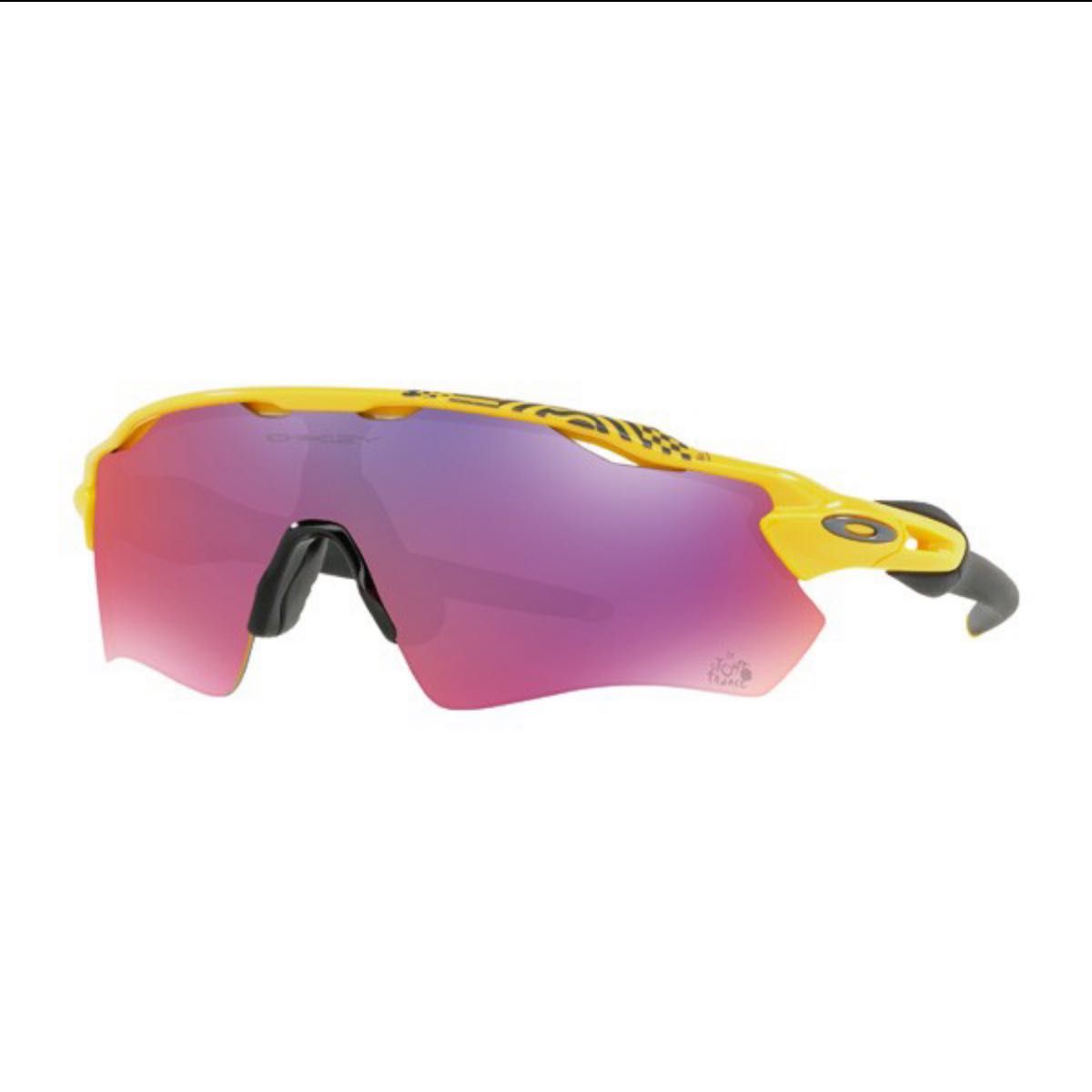 値下げ中】OAKLEY オークリー レーダーEV 大谷翔平モデル 特価品