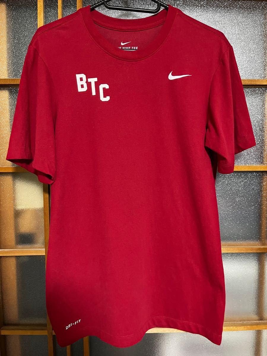 【正規品】NIKE Bowerman Track club ナイキ バウワーマン トラッククラブ Roster Tee ロースター