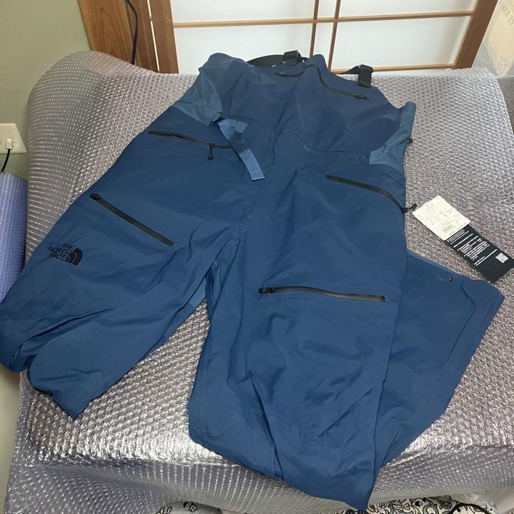 格安オンラインストア THE NORTH FACE ビブパンツ PURIST BIB NS