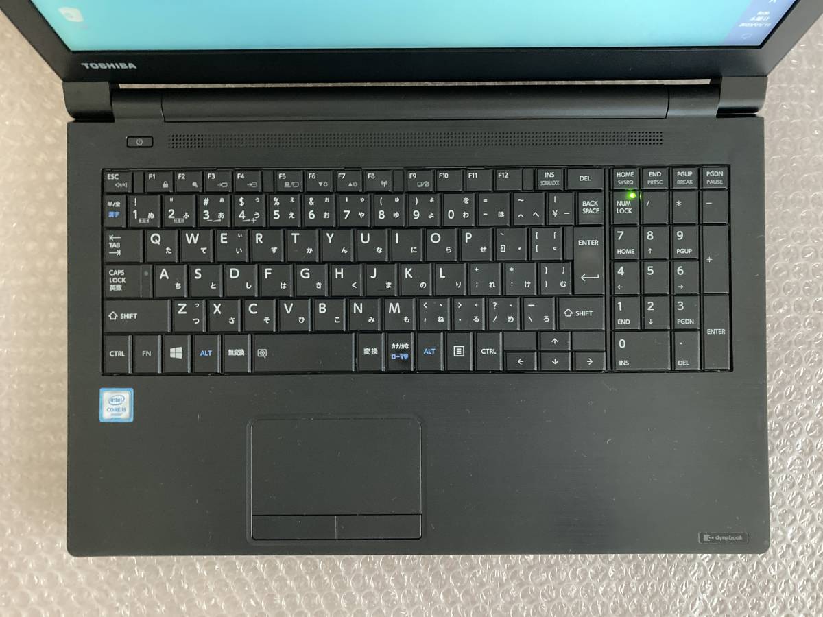 超可爱の トヨタ レクサス 診断機 Windows10 SSD搭載 東芝製パソコン