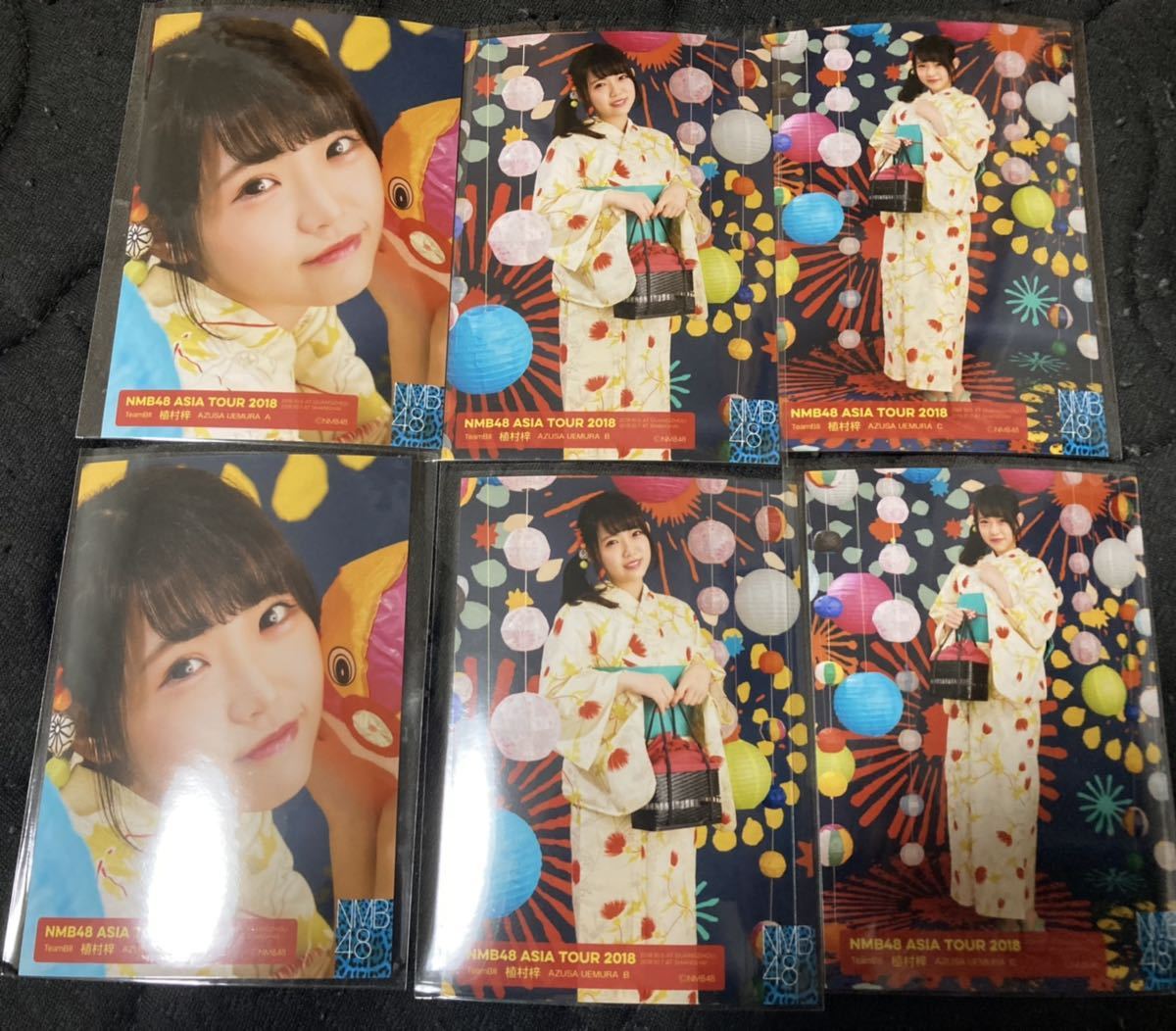 ファッション通販 NMB48 城恵理子 生写真 缶バッジ トレーディングカード トレカ まとめ売り