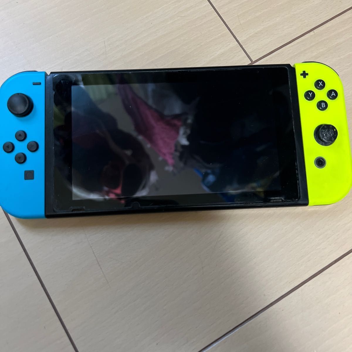 任天堂switch 中古 動作確認済み 付属品有り|Yahoo!フリマ(旧 任天堂switch 中古 動作確認済み 付属品有り|Yahoo!フリマ(旧