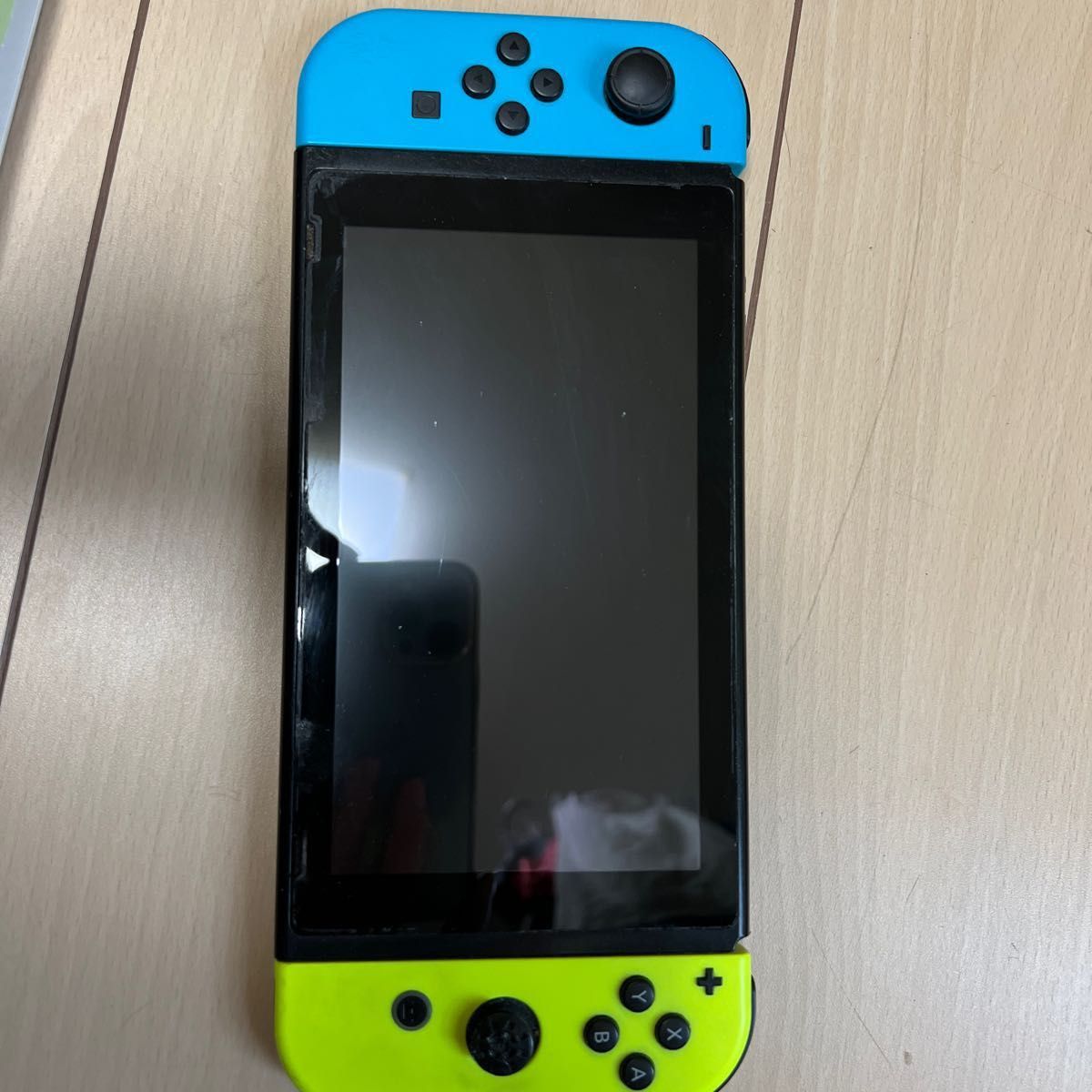 任天堂switch 中古 動作確認済み 付属品有り|Yahoo!フリマ(旧 任天堂switch 中古 動作確認済み 付属品有り|Yahoo!フリマ(旧