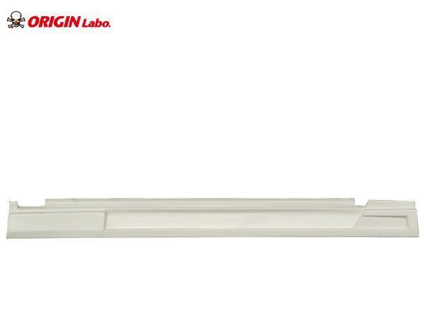 ORIGIN Labo.Racing Line オリジン レーシングライン サイドステップ 左右セット チェイサー GX100（D-117-SS） オリジンラボ_画像6