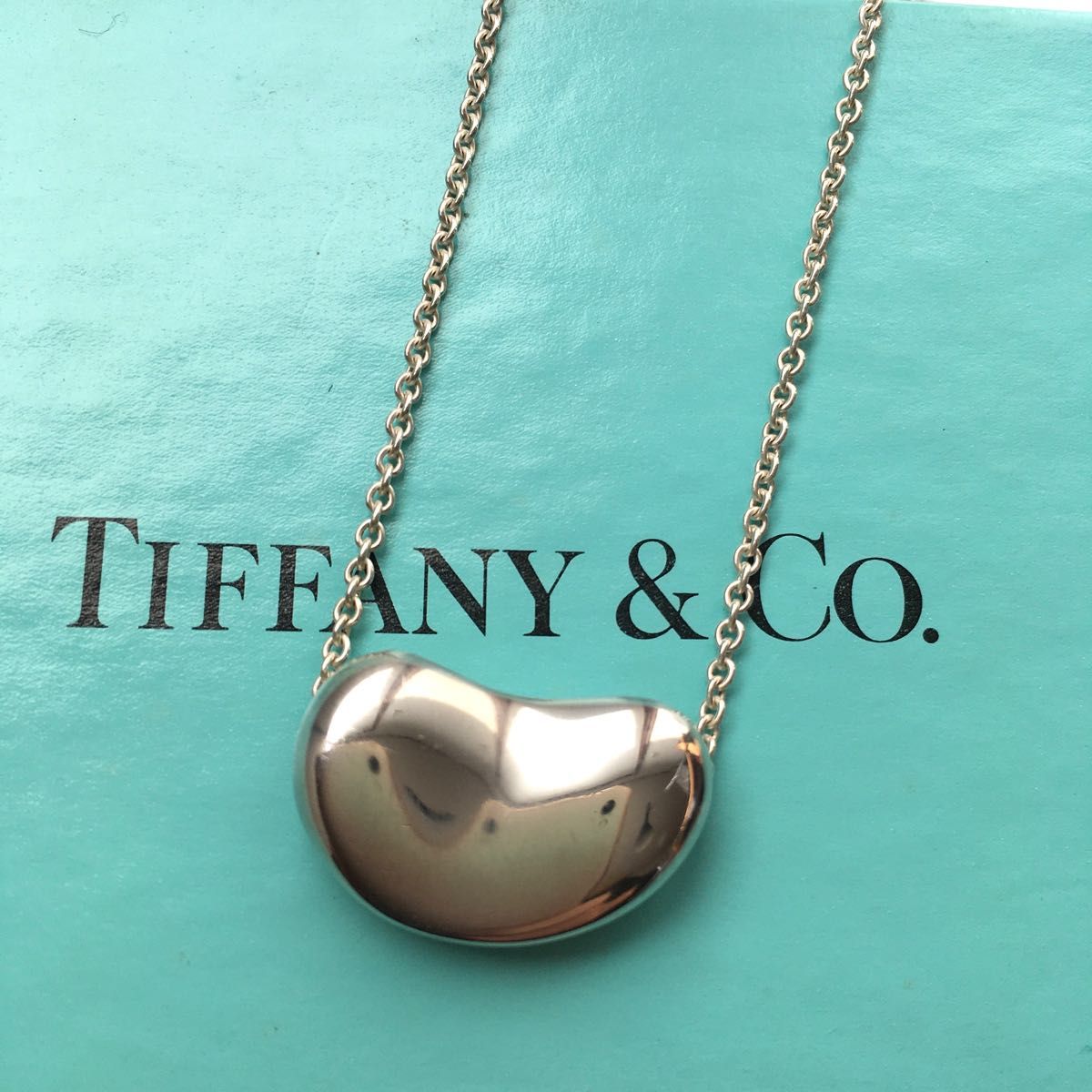 TIFFANY&Co ネックレス Yahoo!フリマ（旧）-