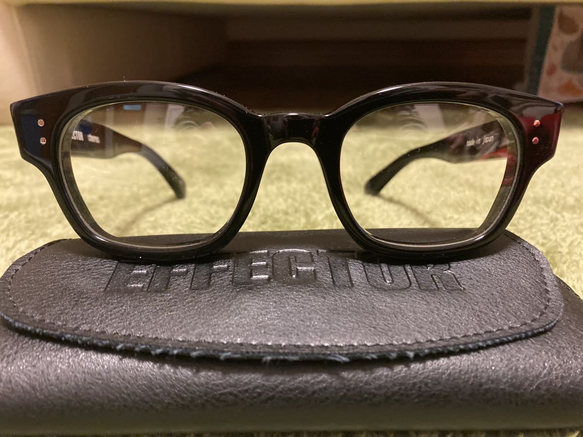 ヤフオク! - EFFECTOR エフェクター サングラス chorus
