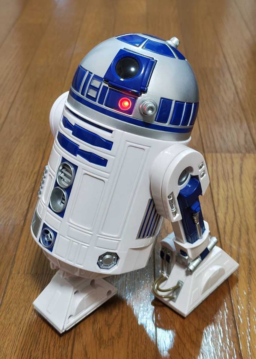 スター・ウォーズ R2D2の画像1