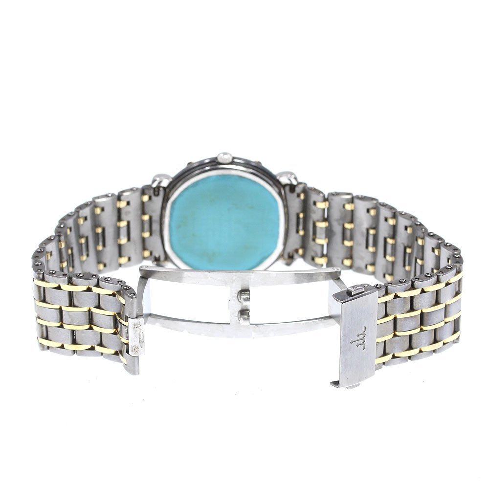 SEIKO】セイコー クレドール 9571-6050 クォーツ メンズ_722176