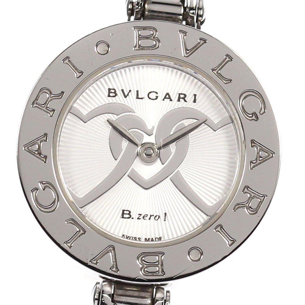 通販 B-zero1 【BVLGARI】ブルガリ Sサイズ レディース_690419【ev20