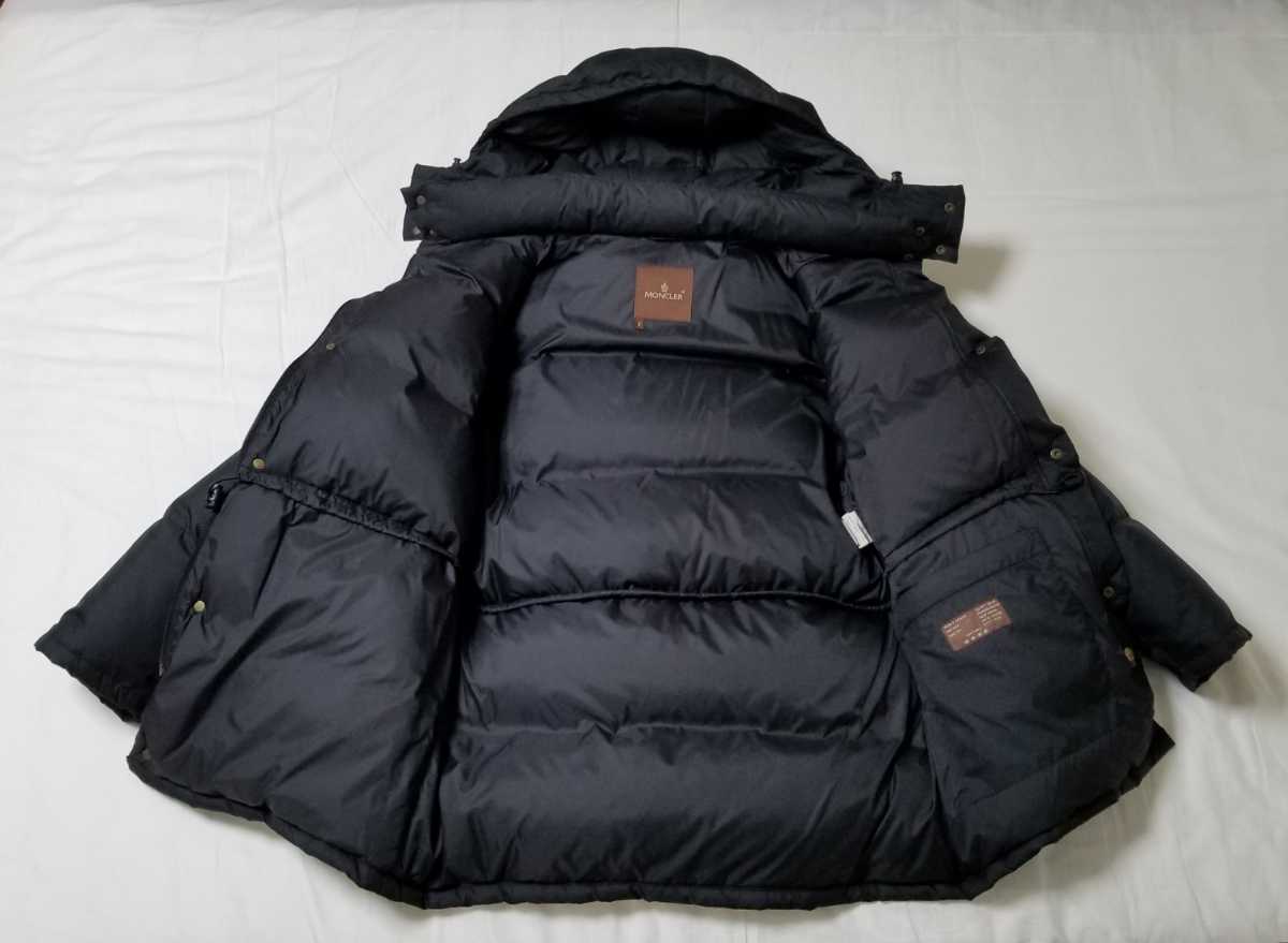 本物保証 MONCLER モンクレール 国内正規品 高品質ダウン100 本物保証 MONCLER モンクレール 国内正規品 高品質ダウン100