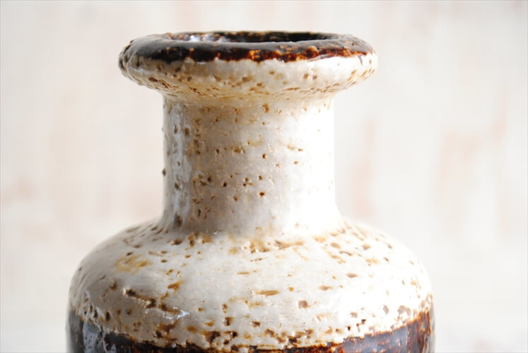 デンマーク製 SOHOLM 花瓶 北欧雑貨 花器 スーホルム 一輪挿し