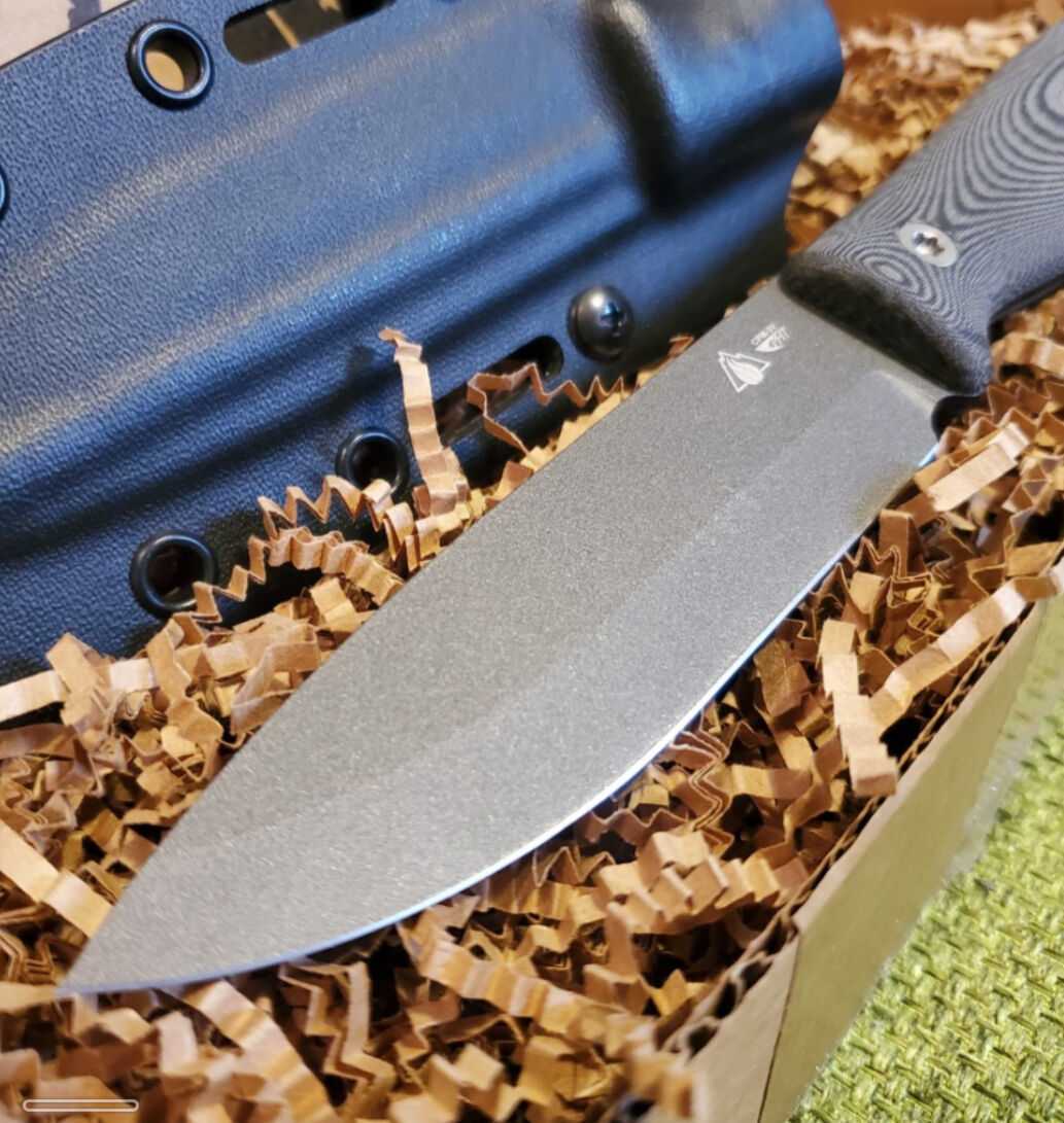 SURVIVE! GSO-4.5 BUSHCRAFT LIMITED ナイフ サバイバルナイフ SURVIVE! GSO-4.5 BUSHCRAFT LIMITED ナイフ サバイバルナイフ