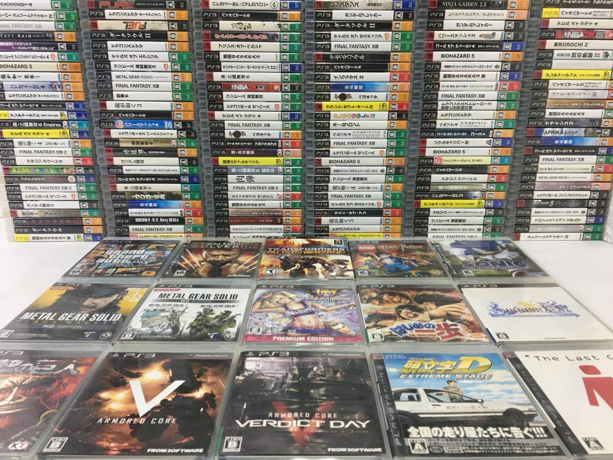 人気定番 ロリポップ ps3 新品未開封 家庭用ゲームソフト - education