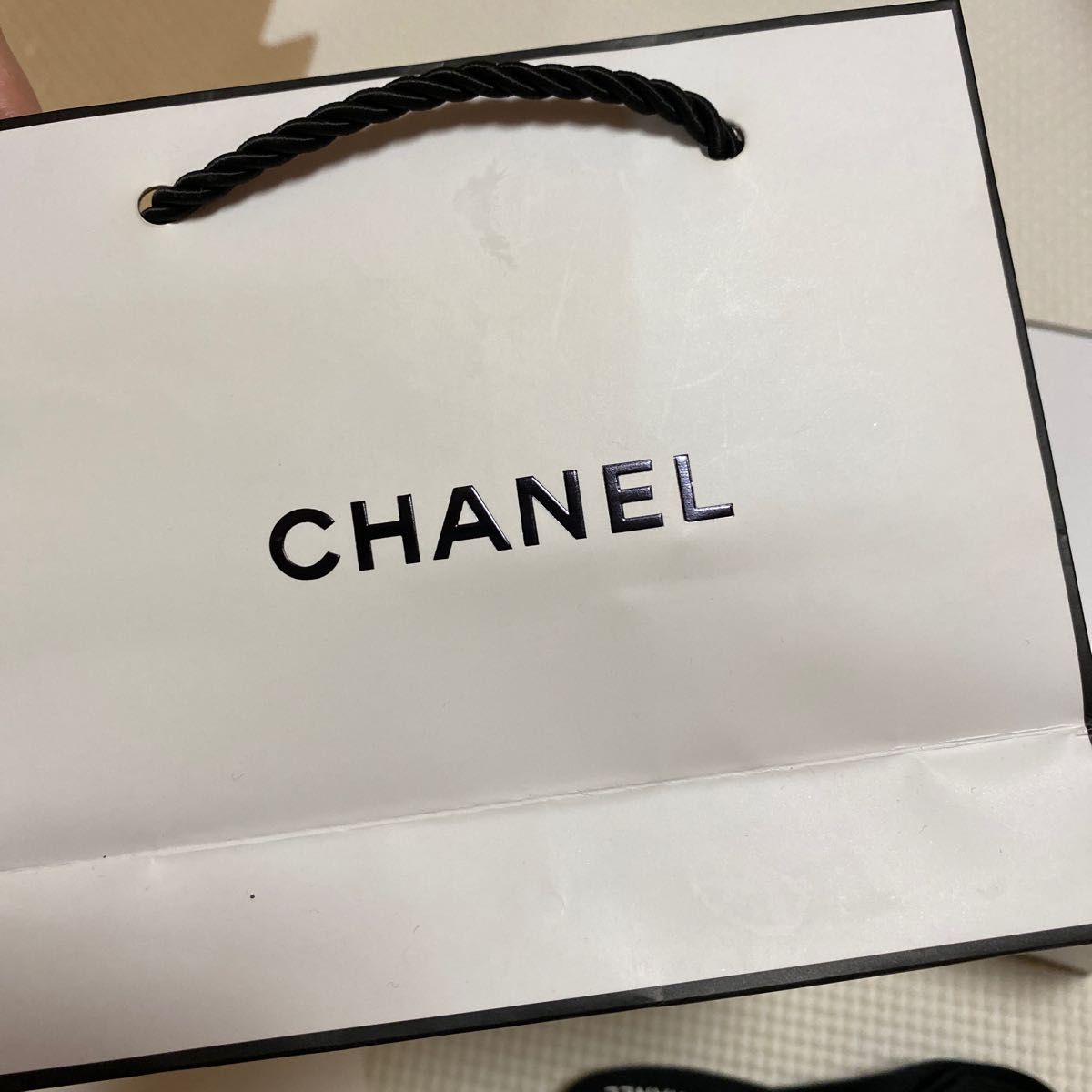 シャネル CHANEL 空き箱 ギフトボックス|Yahoo!フリマ(旧 シャネル CHANEL 空き箱 ギフトボックス|Yahoo!フリマ(旧