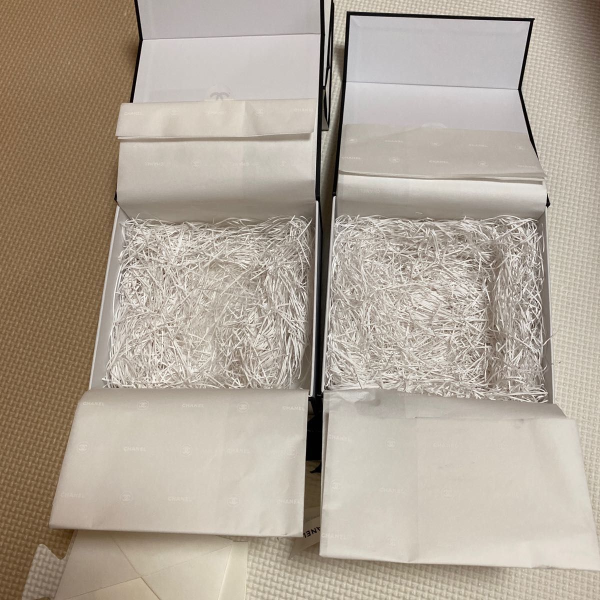 シャネル CHANEL 空き箱 ギフトボックス|Yahoo!フリマ(旧 シャネル CHANEL 空き箱 ギフトボックス|Yahoo!フリマ(旧
