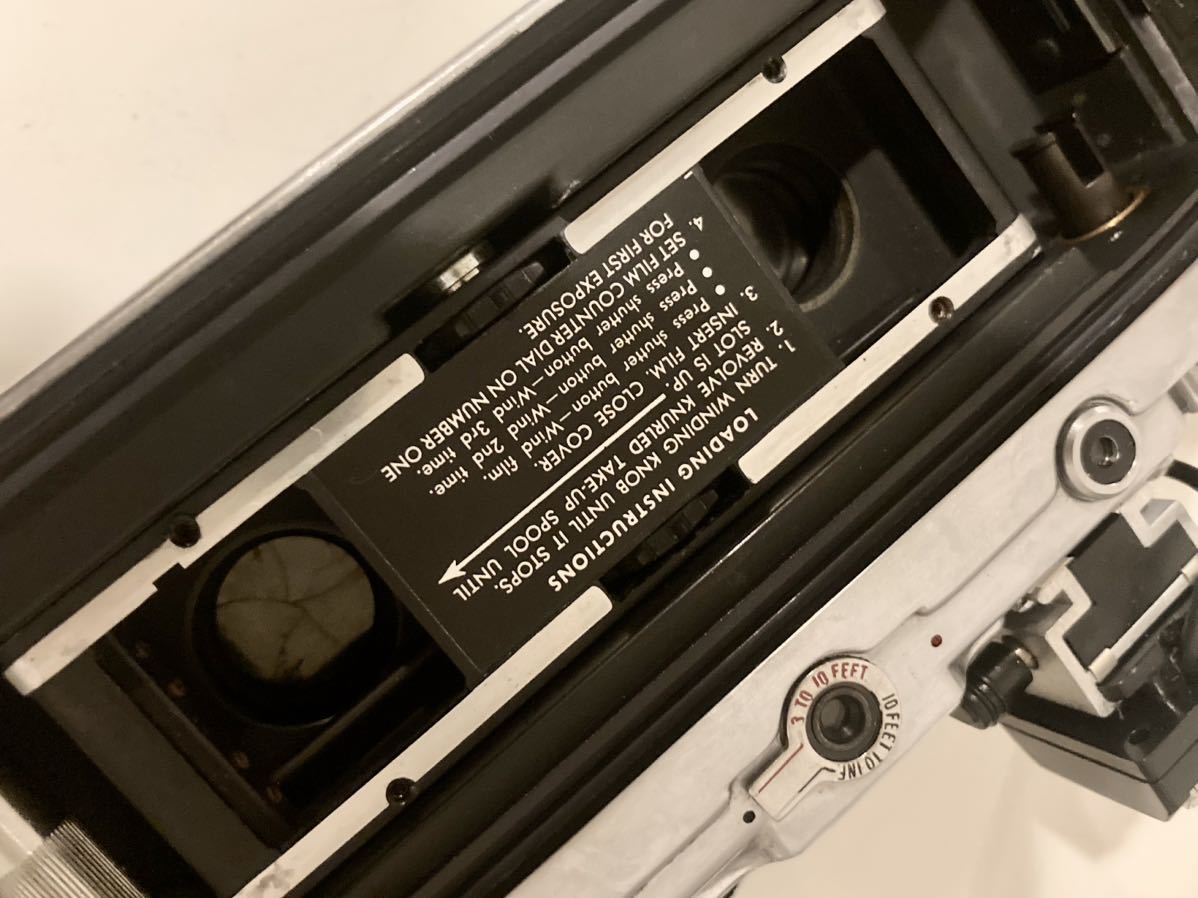 超美品 Wollensak Stereo 10 3D フィルムカメラ フィルムカメラ - www