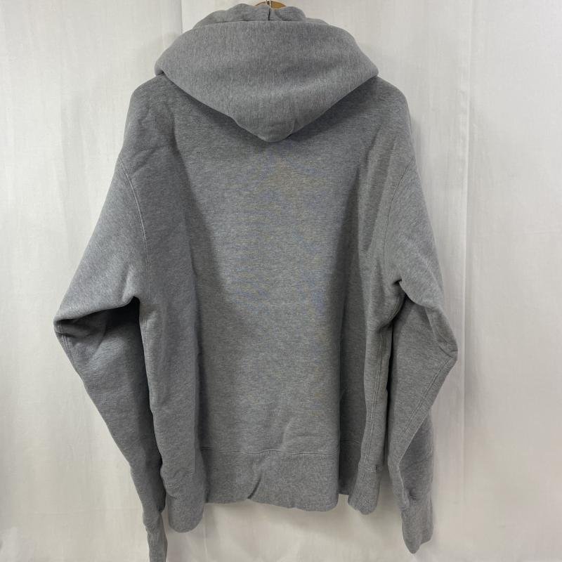Subculture OLD ENGLISH HOODIE | www.jarussi.com.br
