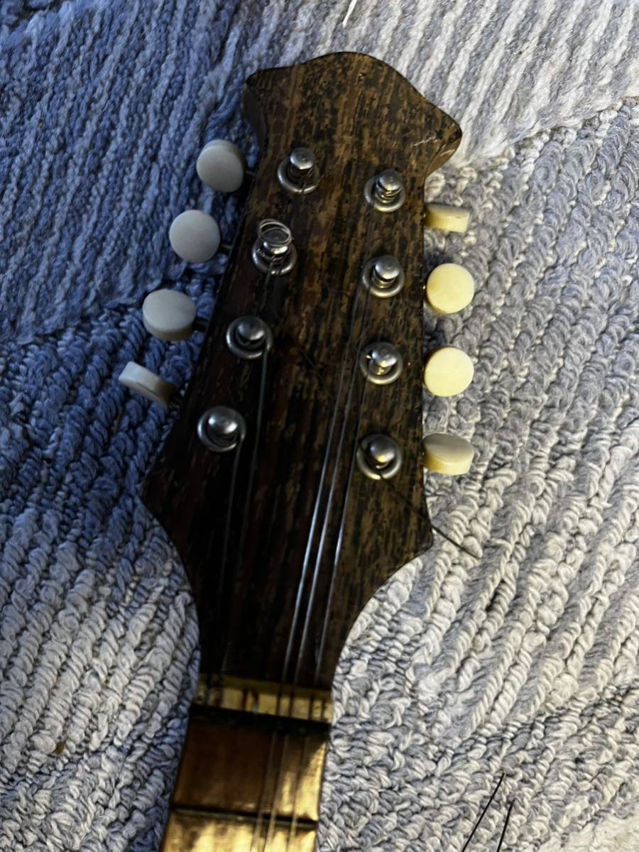SUZUKI Suzuki mandolin 