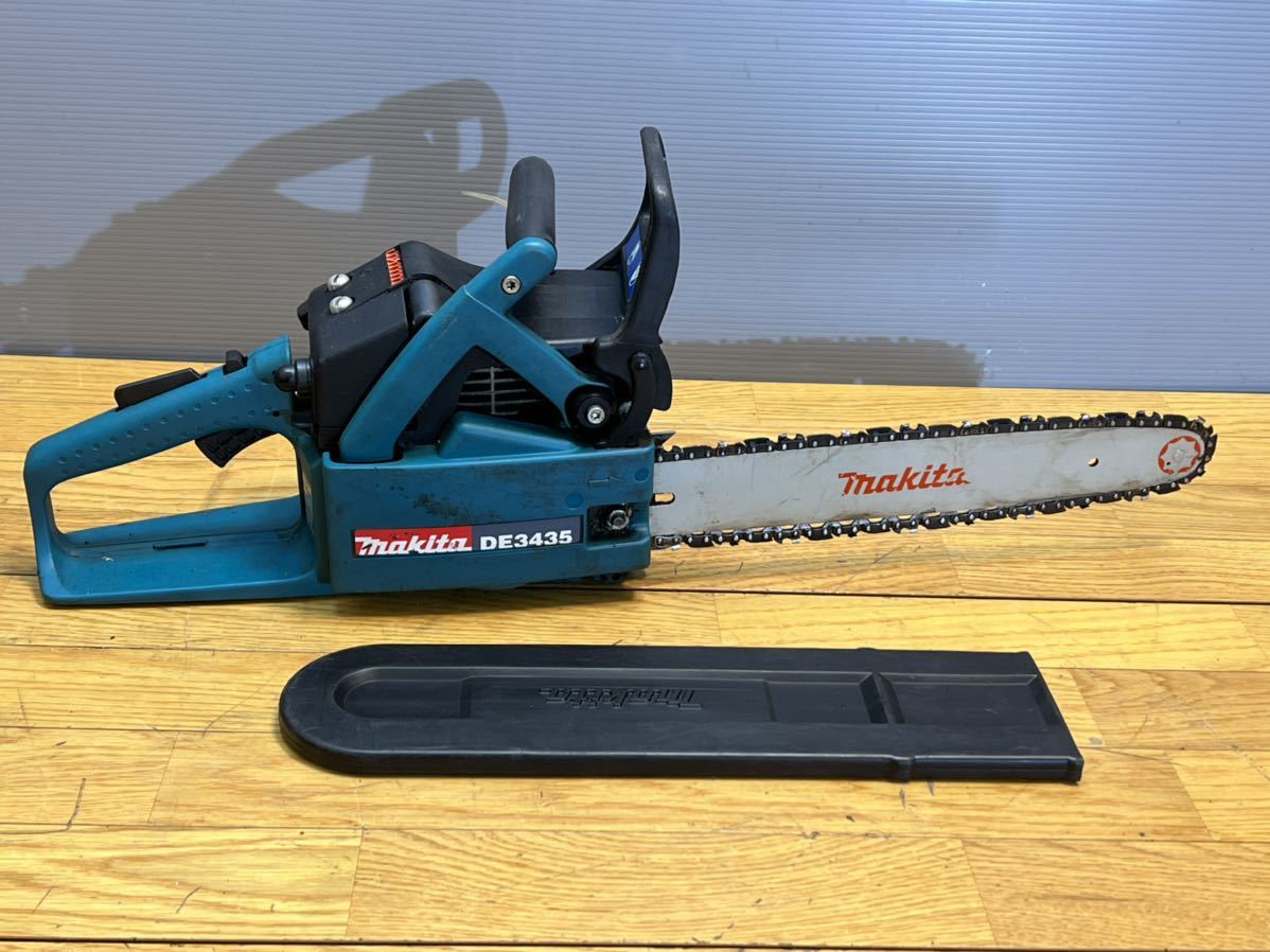 Yahoo!オークション - マキタ makita エンジンチェーンソー DE Yahoo!オークション - マキタ makita エンジンチェーンソー DE