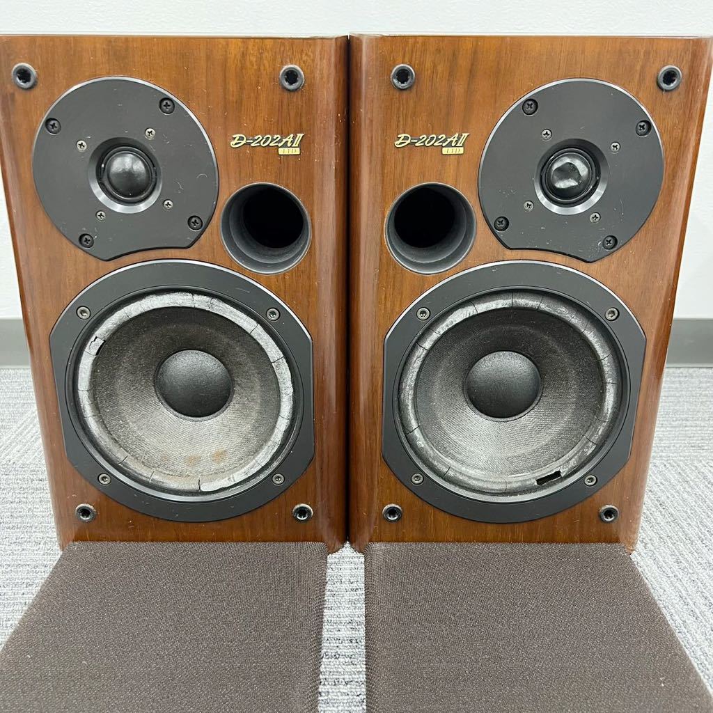 ONKYO D-202A LTD シリアル同番 送料無料 9360円 htckl.water.gov.my