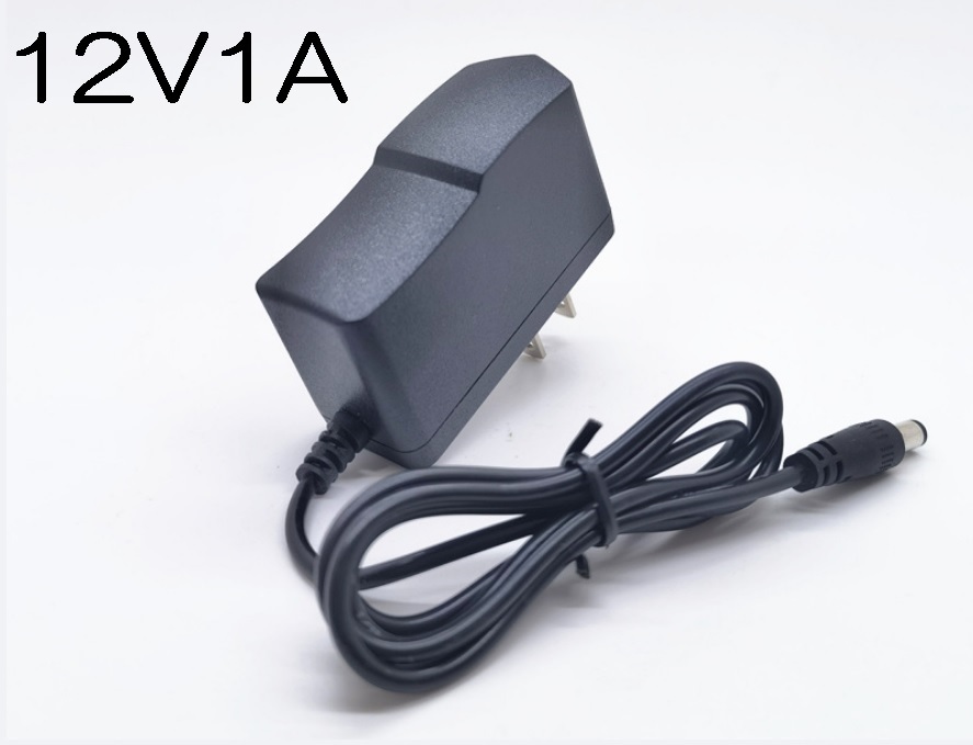  all-purpose AC adaptor 12V1A postage 140 jpy plug size 5.5×2.5~2.1mm (12V0.3A 12V0.5A 12V0.8A ) AC/DC adaptor switching regulator 