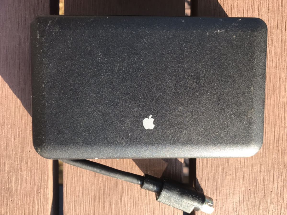 アップル Apple Newton MessagePad 本体 マニュアルの画像7