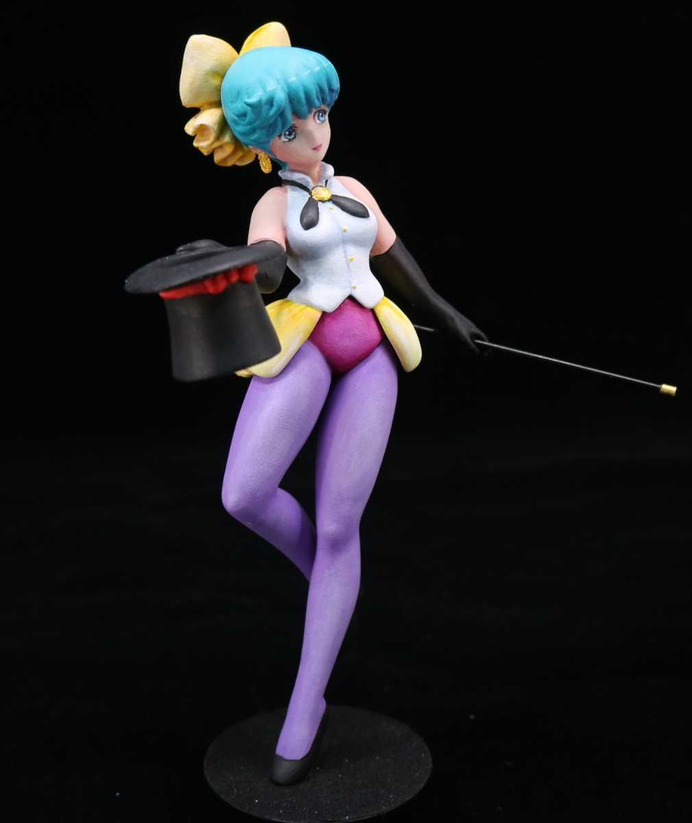 スーパー マジカルエミ 魔法のスター フィギュア 人形 バンダイ 日本製