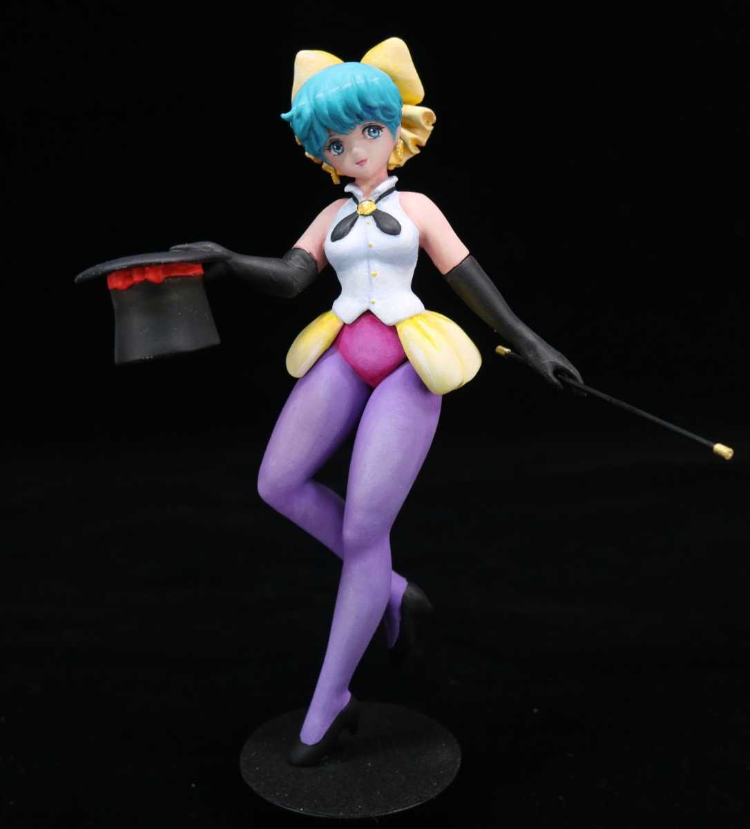 Yahoo!オークション - 【塗装済み完成品】 魔法のスター Yahoo!オークション - 【塗装済み完成品】 魔法のスター