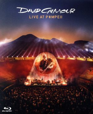  жить * at *pompei(Blu-ray Disc)| David *giru moa 