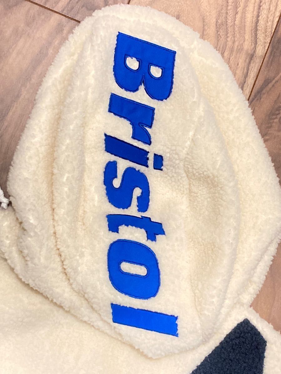 MLB×F.C. Real Bristol ブリストル ボア パーカー | macslasierraabq.com