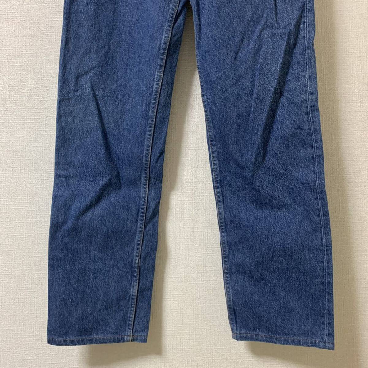 90s 90年代 levis リーバイス 501 W34 usa製 デニム 古着 90s 90年代 levis リーバイス 501 W34 usa製 デニム 古着