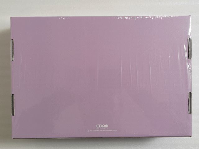 貴重 IU 公式ファンクラブ「UAENA(ユエナ)」5期入会特典 MD EDAM 貴重 IU 公式ファンクラブ「UAENA(ユエナ)」5期入会特典 MD EDAM