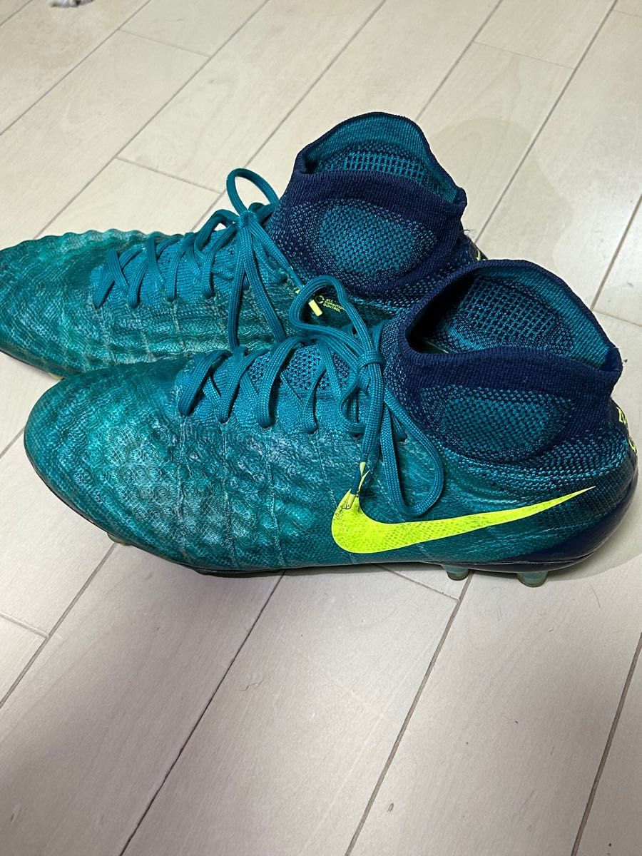 NIKE ナイキ マジスタ オブラ ACC NIKEサッカースパイク サイズ NIKE ナイキ マジスタ オブラ ACC NIKEサッカースパイク サイズ