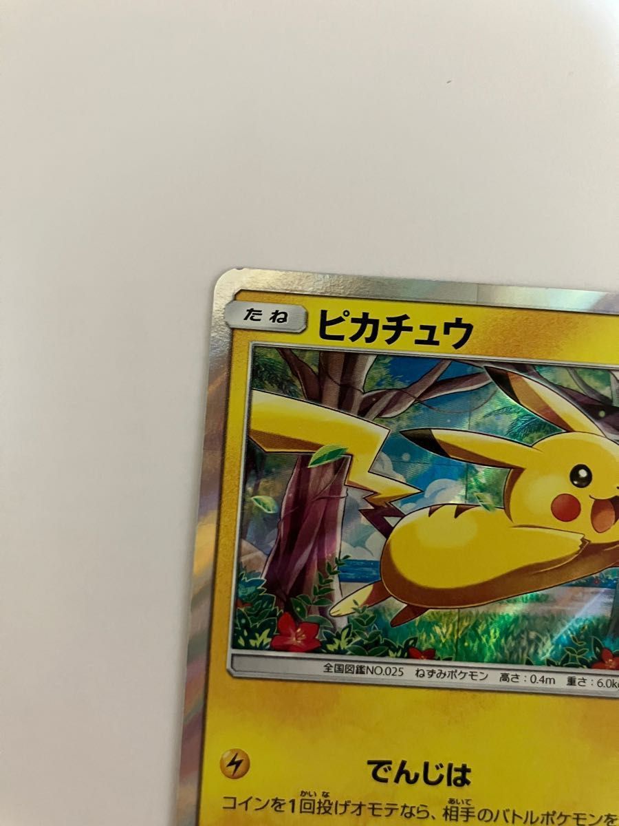 ポケモンカード 海で遊ぶピカチュウ プロモセット|Yahoo!フリマ ポケモンカード 海で遊ぶピカチュウ プロモセット|Yahoo!フリマ