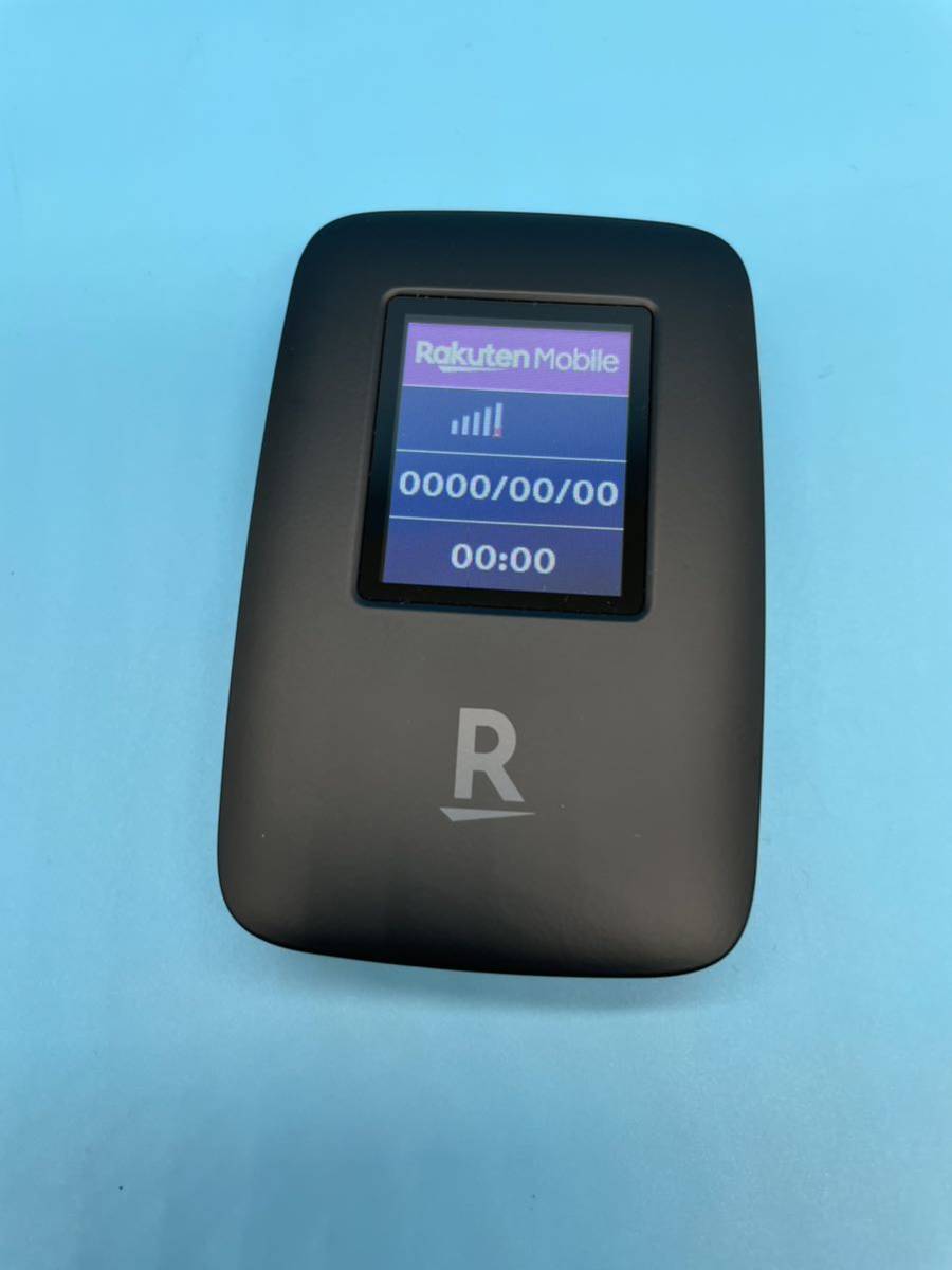 Rakuten WiFi Pocket Model:R310