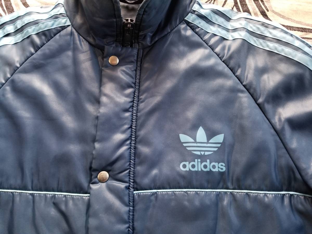 レア ◎希少 80s 90s ビンテージ オリジナル adidas アディダス