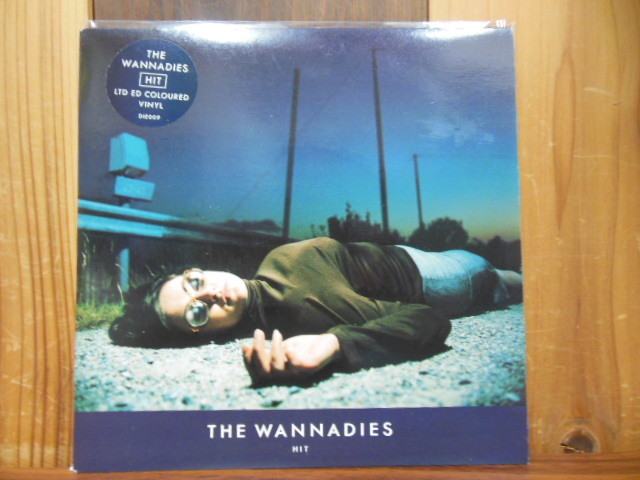 THE WANNADIES / HIT 7_画像1