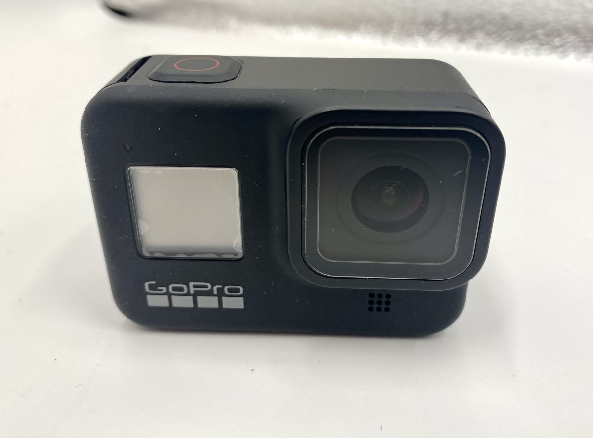GoPro/ゴープロ HERO8 Black 限定BOXゴープロ ヒーロー8 CHDRB-801-FW（A147）の画像2