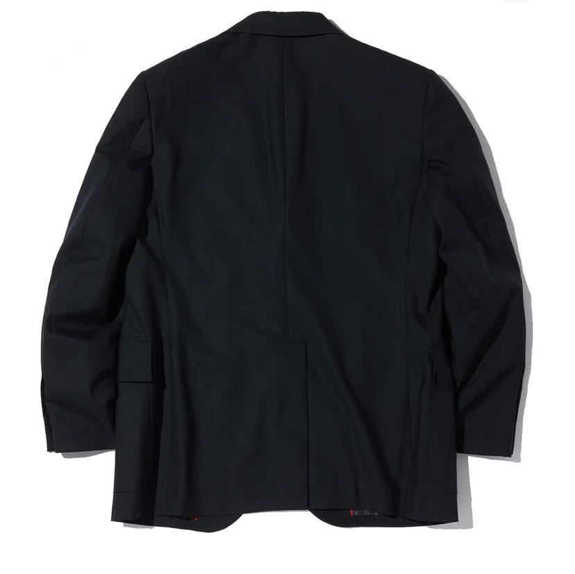 KENNETH FIELD × J.PRESS ORIGINALS, PEPPIN MERINO TROPICAL