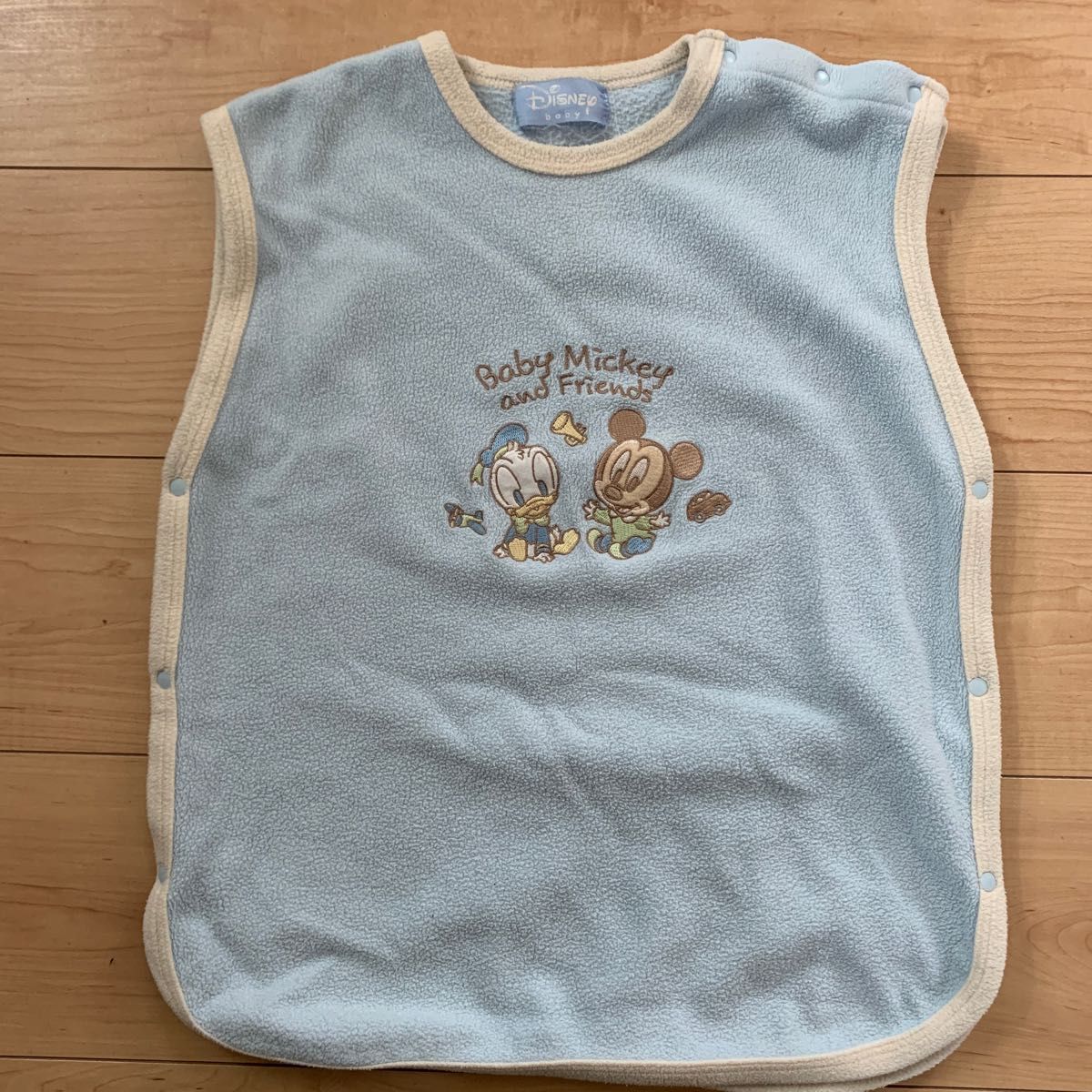 Disney Baby スリーパー　80〜95