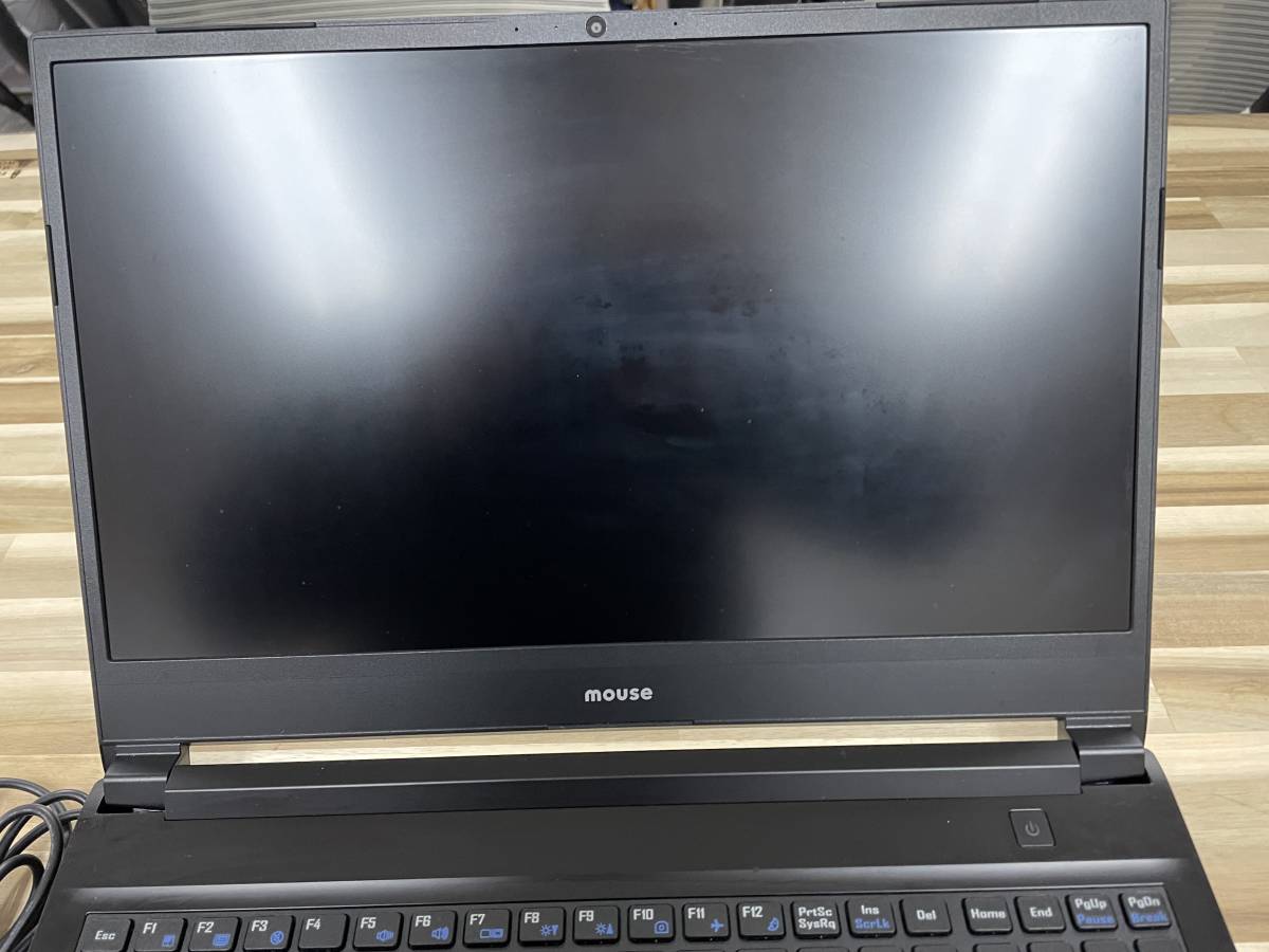 午前12時前のご注文は当日発送 ノートパソコン m-Book K700XN-M2SH5-A