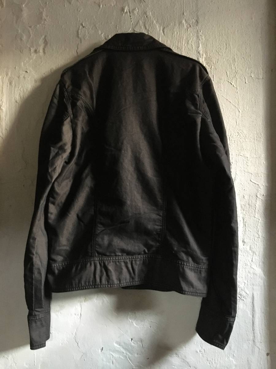 名作 本人期 マルタンマルジェラ MARTIN MARGIELA ミリタリー