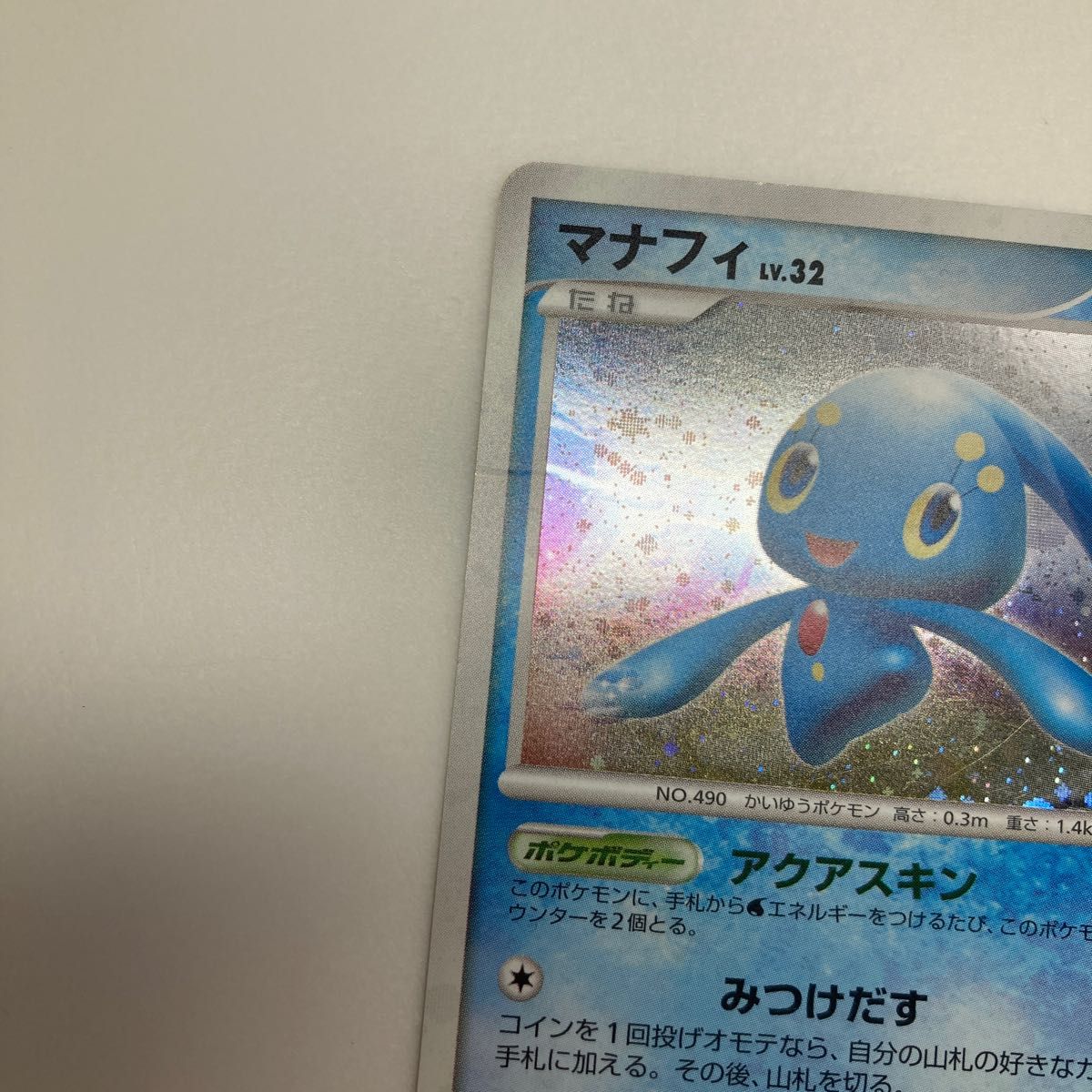 ポケモンカード プレイヤーズ プロモ ナエトル ヒコザポッチャマ ポケモンカード プレイヤーズ プロモ ナエトル ヒコザポッチャマ