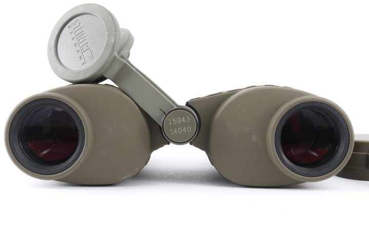 ☆ほぼ新品級☆ STEINER MILITARY MARINE 8x30 #C894 | www.bauen.com.ar