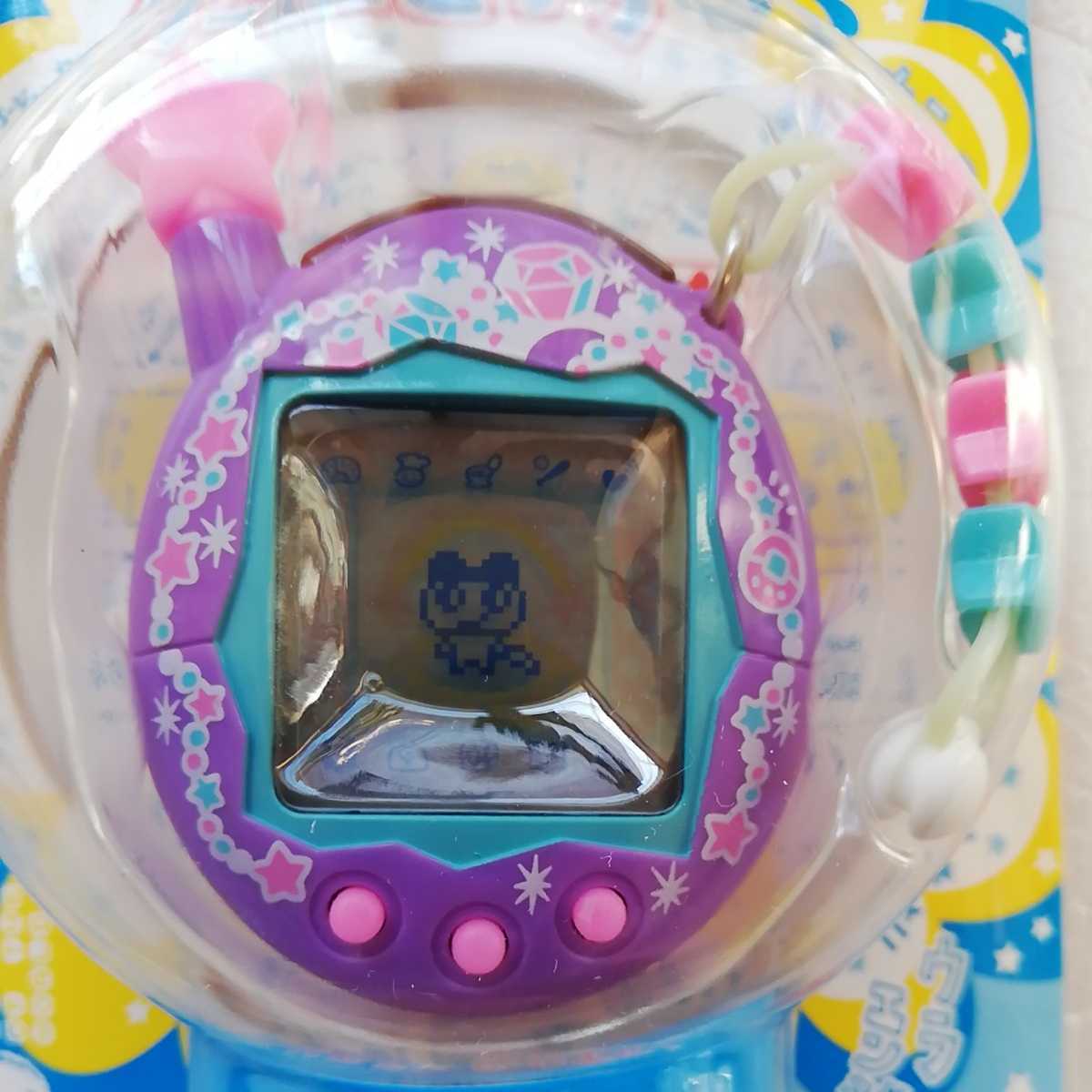 超じんせーエンジョイたまごっち+ <ウラじゅえりー>-超じんせ